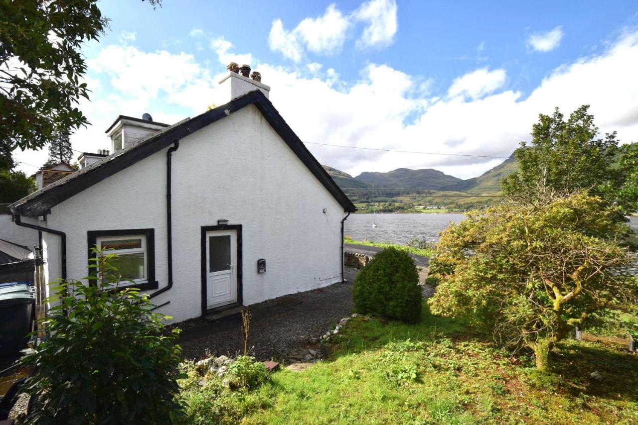 1 Planetree - Loch View Holiday home Lochgoilhead