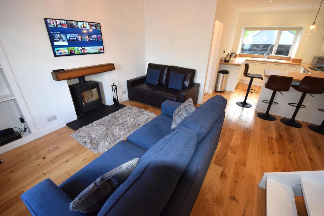 Holiday home 1 Planetree - Loch View *