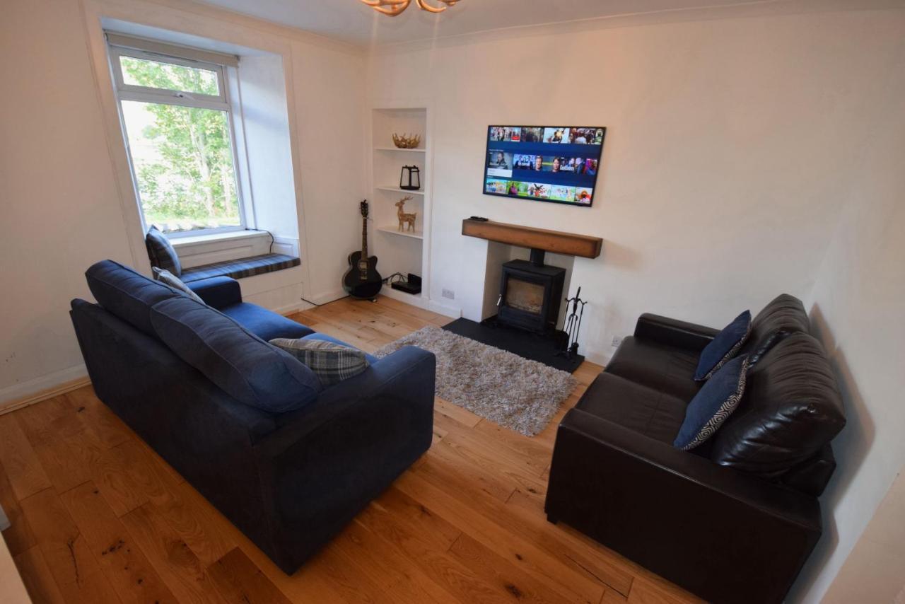 Holiday home 1 Planetree - Loch View *