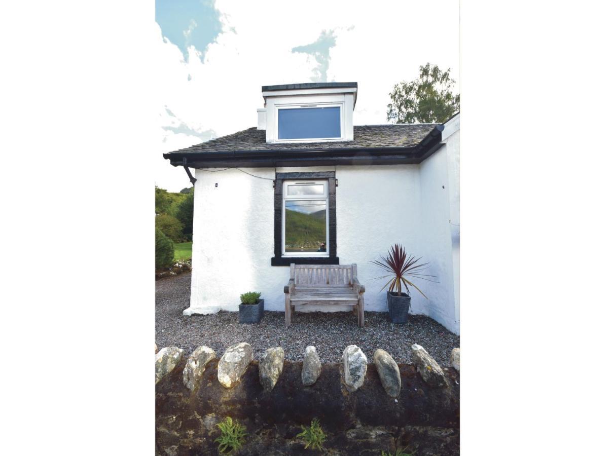 Holiday home 1 Planetree - Loch View *